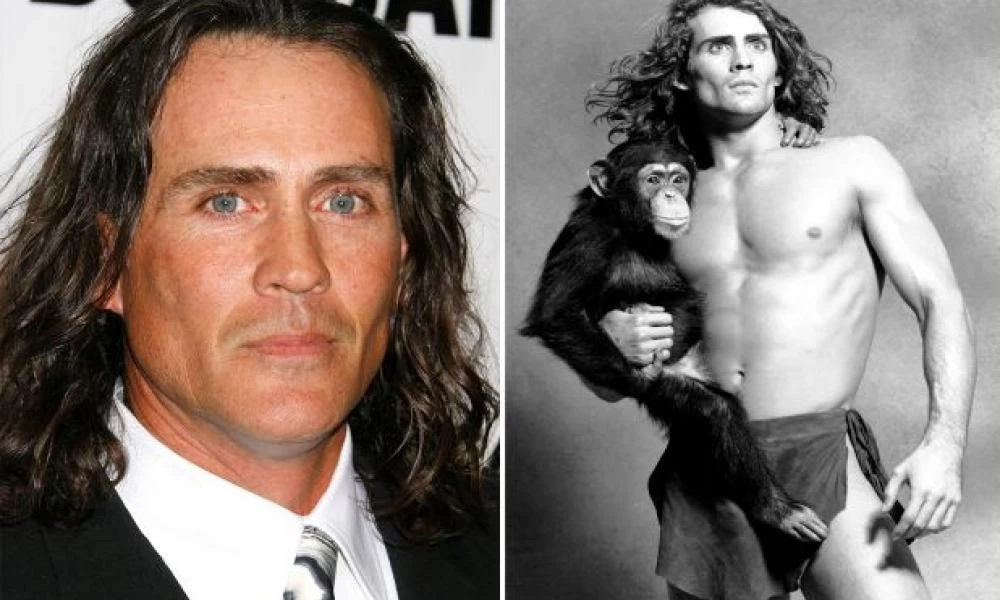 Νεκρός σε αεροπορικό δυστύχημα ο πρωταγωνιστής της σειράς «Ταρζάν»